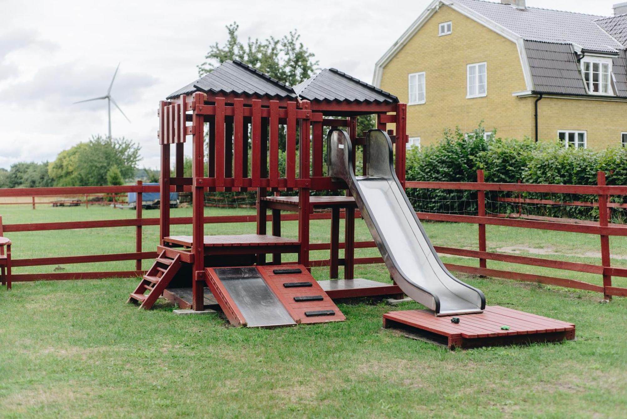 Mjaellbyhus & Stugby 2* Sölvesborg