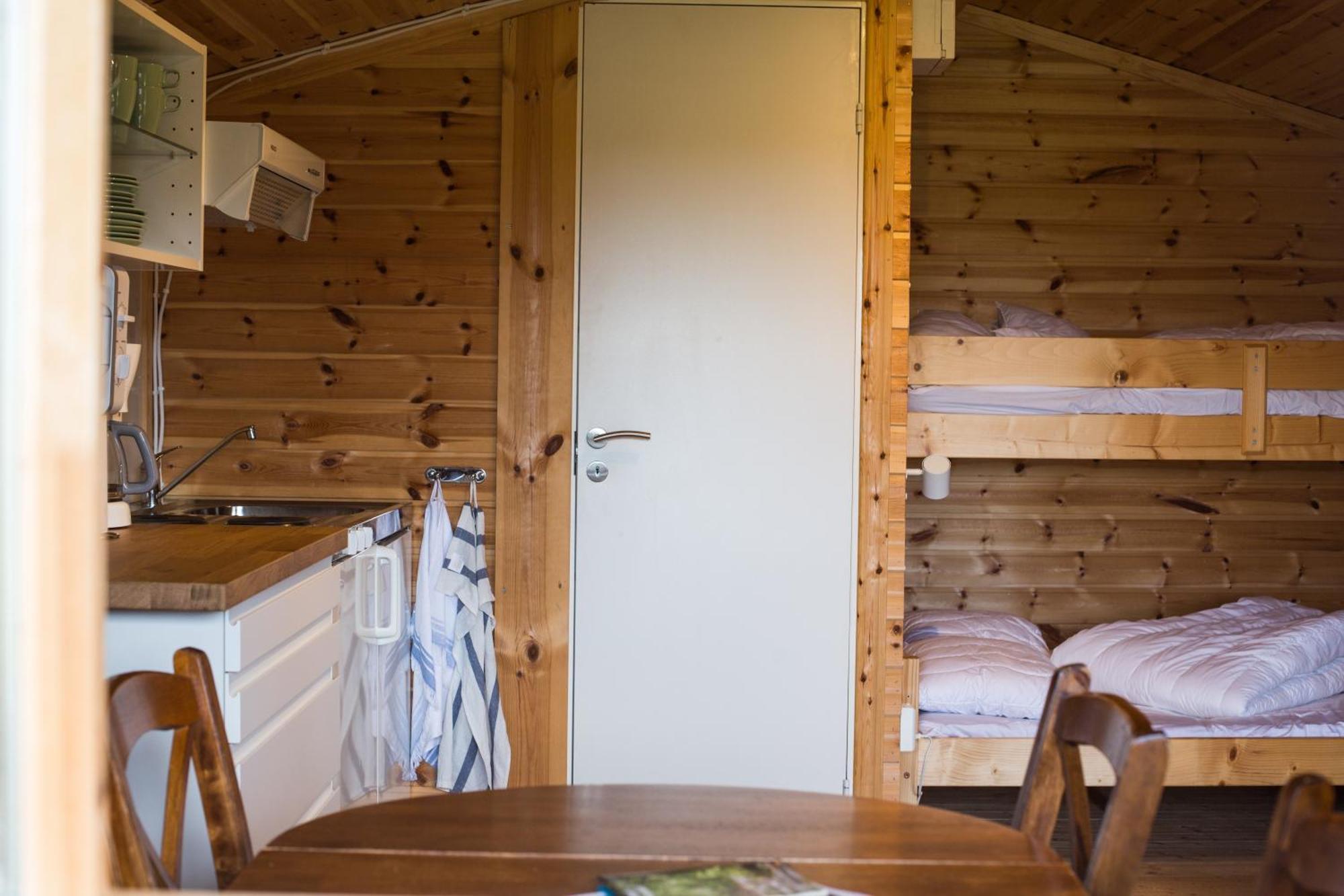 Mjaellbyhus & Stugby 2* Sölvesborg